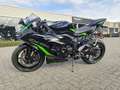 Kawasaki Ninja ZX-6R Noir - thumbnail 8