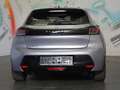 Peugeot 208 e- 50kWh Allure *LED, KLIMATRONIC, TEMPOMAT* Grau - thumbnail 13