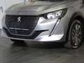 Peugeot 208 e- 50kWh Allure *LED, KLIMATRONIC, TEMPOMAT* Grau - thumbnail 23