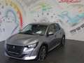 Peugeot 208 e- 50kWh Allure *LED, KLIMATRONIC, TEMPOMAT* Grau - thumbnail 25
