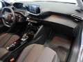 Peugeot 208 e- 50kWh Allure *LED, KLIMATRONIC, TEMPOMAT* Grau - thumbnail 17