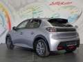 Peugeot 208 e- 50kWh Allure *LED, KLIMATRONIC, TEMPOMAT* Grau - thumbnail 6