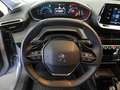 Peugeot 208 e- 50kWh Allure *LED, KLIMATRONIC, TEMPOMAT* Grau - thumbnail 10