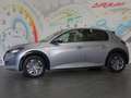 Peugeot 208 e- 50kWh Allure *LED, KLIMATRONIC, TEMPOMAT* Grau - thumbnail 3