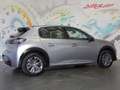 Peugeot 208 e- 50kWh Allure *LED, KLIMATRONIC, TEMPOMAT* Grau - thumbnail 4