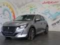Peugeot 208 e- 50kWh Allure *LED, KLIMATRONIC, TEMPOMAT* Grau - thumbnail 24