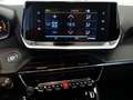 Peugeot 208 e- 50kWh Allure *LED, KLIMATRONIC, TEMPOMAT* Grau - thumbnail 9