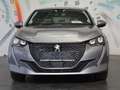 Peugeot 208 e- 50kWh Allure *LED, KLIMATRONIC, TEMPOMAT* Grau - thumbnail 19