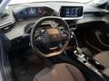 Peugeot 208 e- 50kWh Allure *LED, KLIMATRONIC, TEMPOMAT* Grau - thumbnail 8