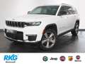 Jeep Grand Cherokee Limited L 3.6V6 4x4, Luxury Tech Group II, Command Blanc - thumbnail 1