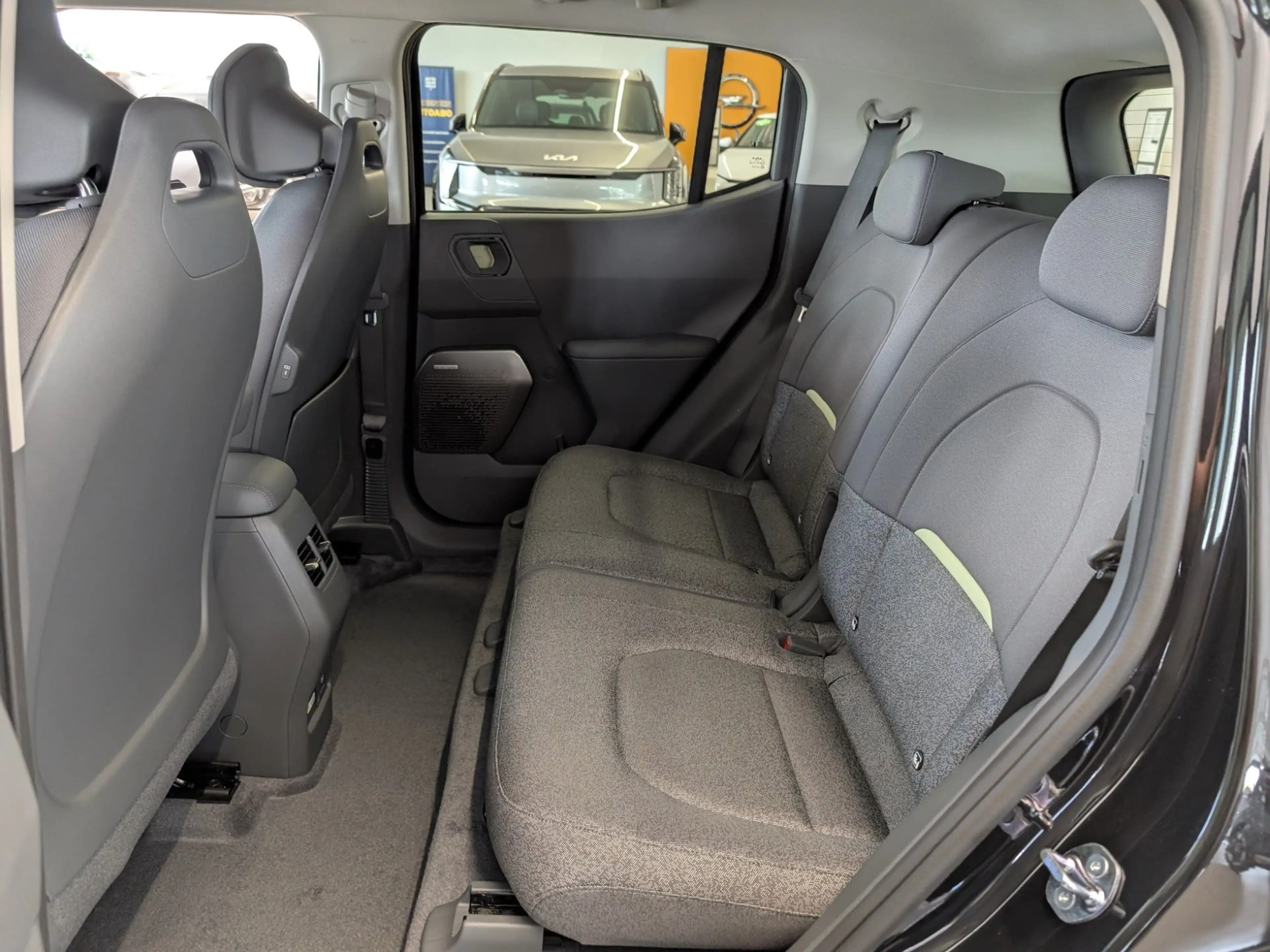 Kia EV2 42,2-kWh Earth 4-Sitzer Design Sitzpaket — photo 9