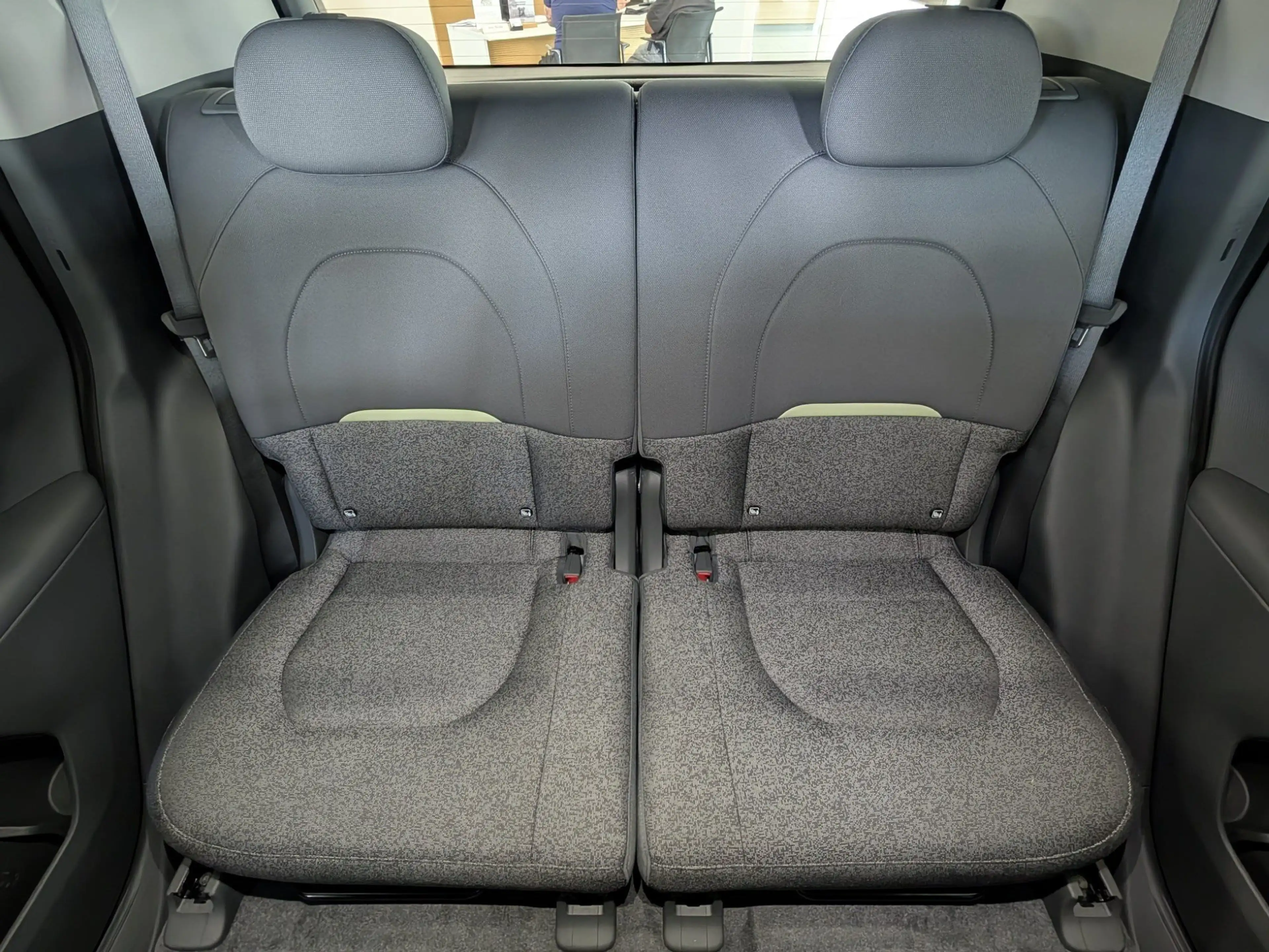 Kia EV2 42,2-kWh Earth 4-Sitzer Design Sitzpaket — photo 13