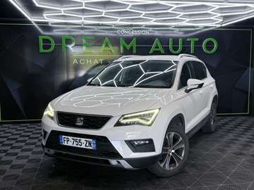 1.6 TDI 115CH START\u0026STOP URBAN ECOMOTIVE DSG EURO6D-T