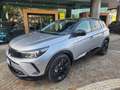 Opel Grandland Grandland I 2022 1.2 hybrid GS AUTOMATICO Grigio - thumbnail 2
