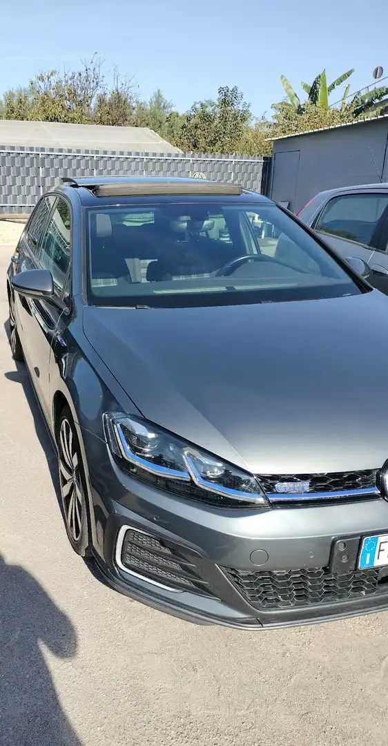 Volkswagen Golf 5p 1.4 tsi Gte plug in Hybrid dsg - 1