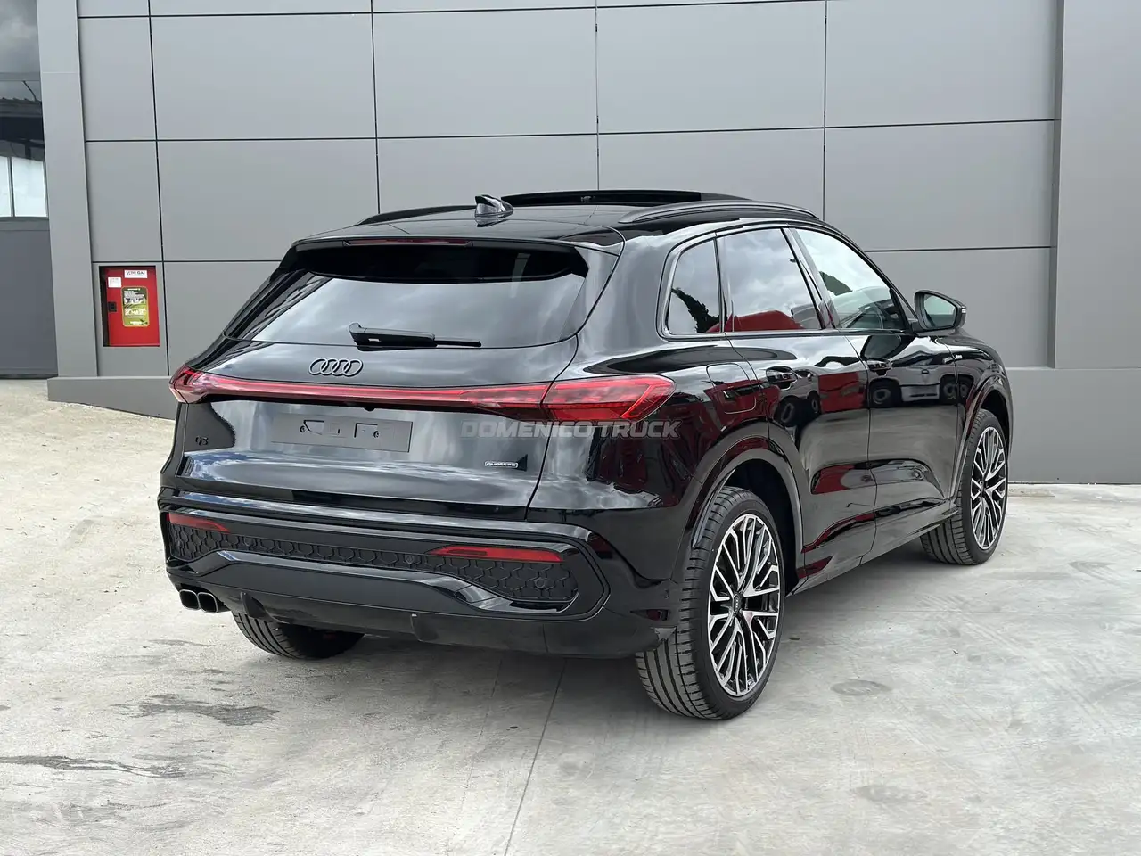 Audi Q5 2026