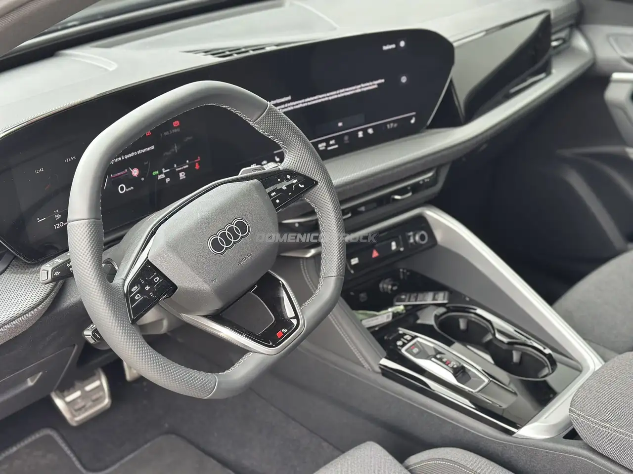 Audi Q5 2026 — фото 10
