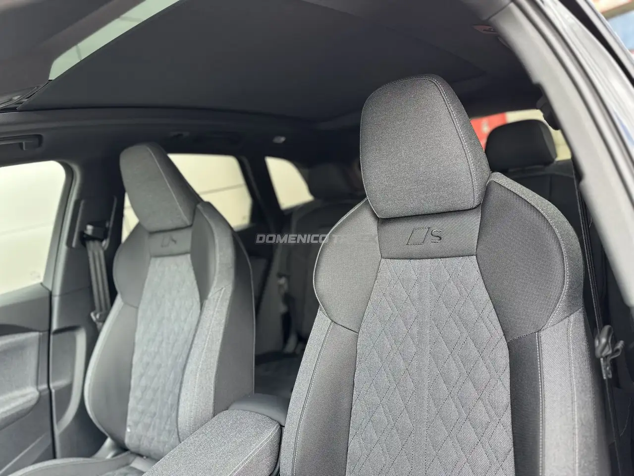 Audi Q5 2026 — фото 12