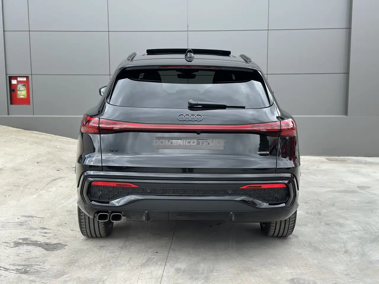 Audi Q5 2026