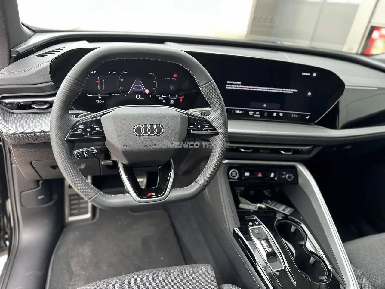 Audi Q5 2026 — фото 11