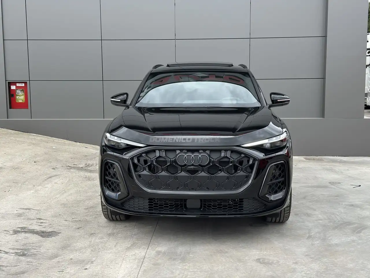 Audi Q5 2026