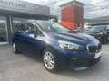 BMW 216 216d Gran Tourer Advantage 7p.ti auto Bleu - thumbnail 3