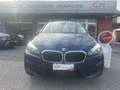 BMW 216 216d Gran Tourer Advantage 7p.ti auto Bleu - thumbnail 2