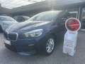 BMW 216 216d Gran Tourer Advantage 7p.ti auto Bleu - thumbnail 1