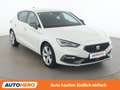SEAT Leon 1.0 TSI FR Weiß - thumbnail 8