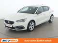 SEAT Leon 1.0 TSI FR Weiß - thumbnail 1
