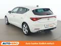 SEAT Leon 1.0 TSI FR Weiß - thumbnail 4