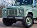 Land Rover Defender 90 / 2.2TD4 / \HERITAGE EDITION\ Grün - thumbnail 2