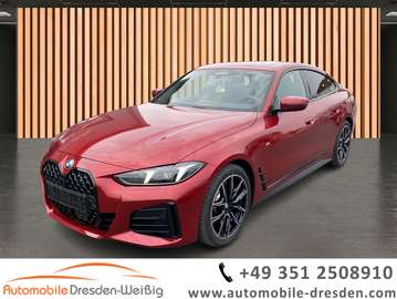 i xDrive M Sport*HeadUp*Glasdach*