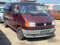 Volkswagen T4 Multivan 2.5i / 1-Hand Czerwony - thumbnail 1