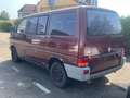 Volkswagen T4 Multivan 2.5i / 1-Hand Czerwony - thumbnail 4