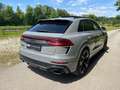 Audi Q8 RS 4.0 TFSI quattro *VOLL*Keramik*RS-Package*AHK Grau - thumbnail 5