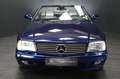 Mercedes-Benz SL 500 Edition Blau - thumbnail 16