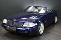 Mercedes-Benz SL 500 Edition Blau - thumbnail 1