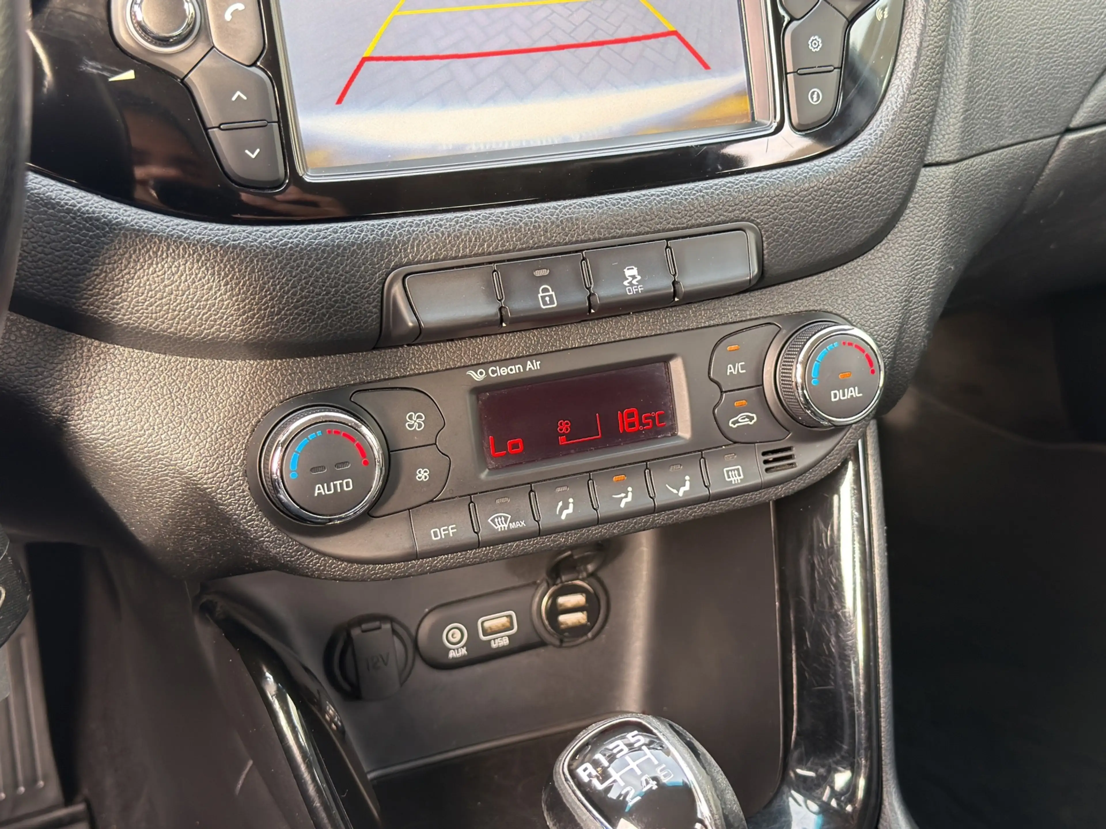 Kia Ceed SW / cee'd SW Sportswagon 1.0 T-GDi DynamicLine Camera|Cruise — photo 15
