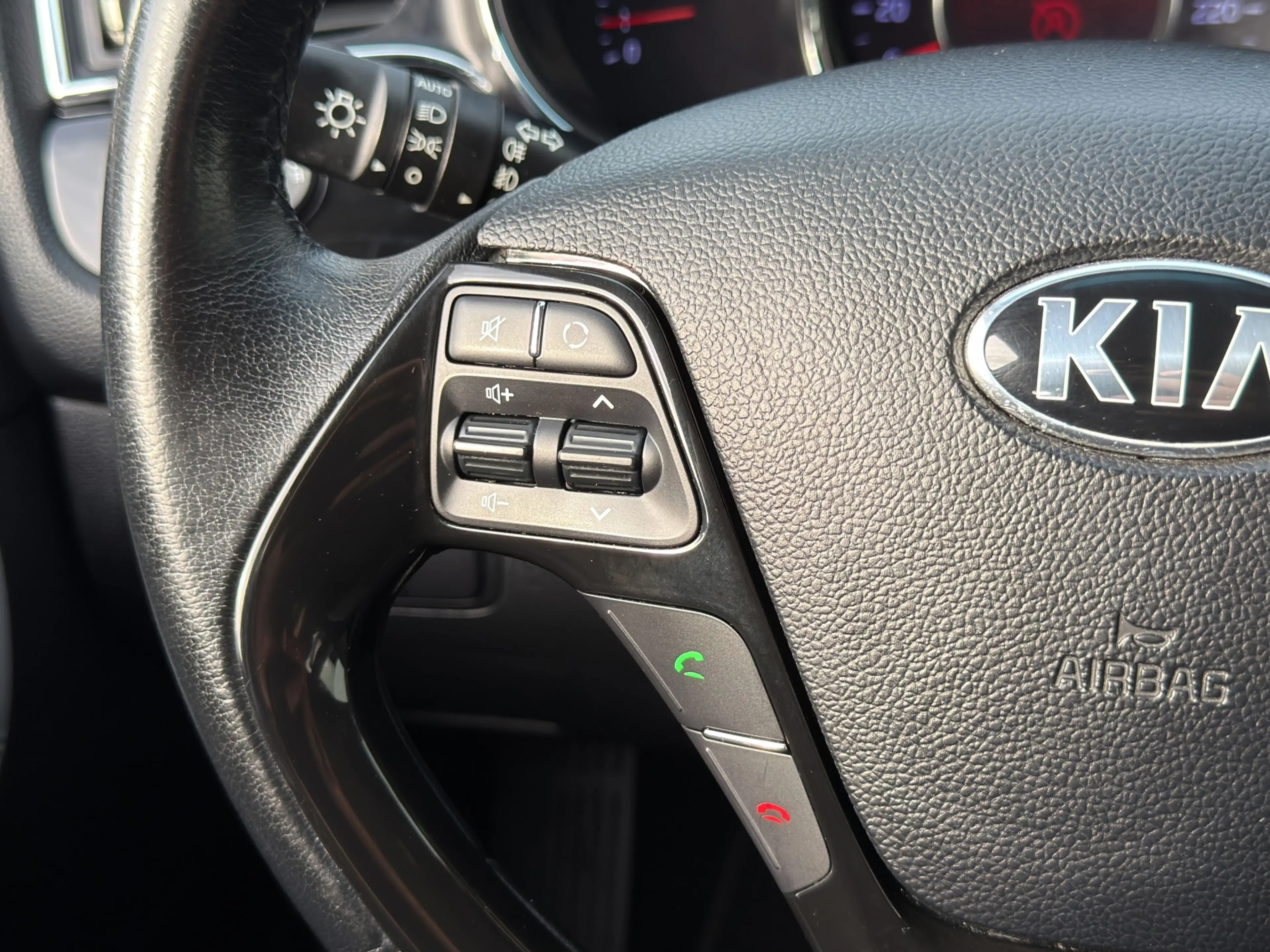 Kia Ceed SW / cee'd SW Sportswagon 1.0 T-GDi DynamicLine Camera|Cruise — photo 10