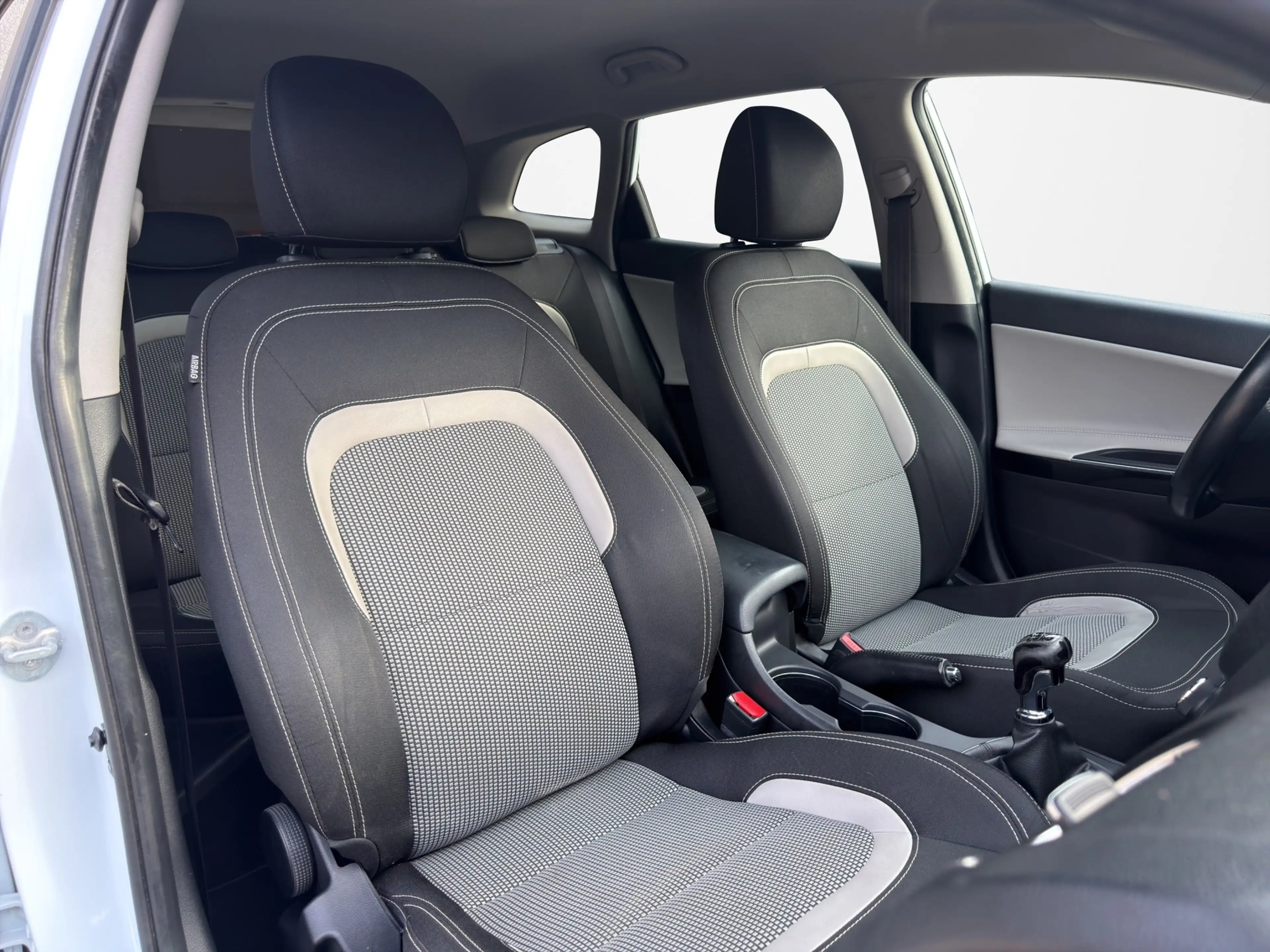 Kia Ceed SW / cee'd SW Sportswagon 1.0 T-GDi DynamicLine Camera|Cruise — photo 16