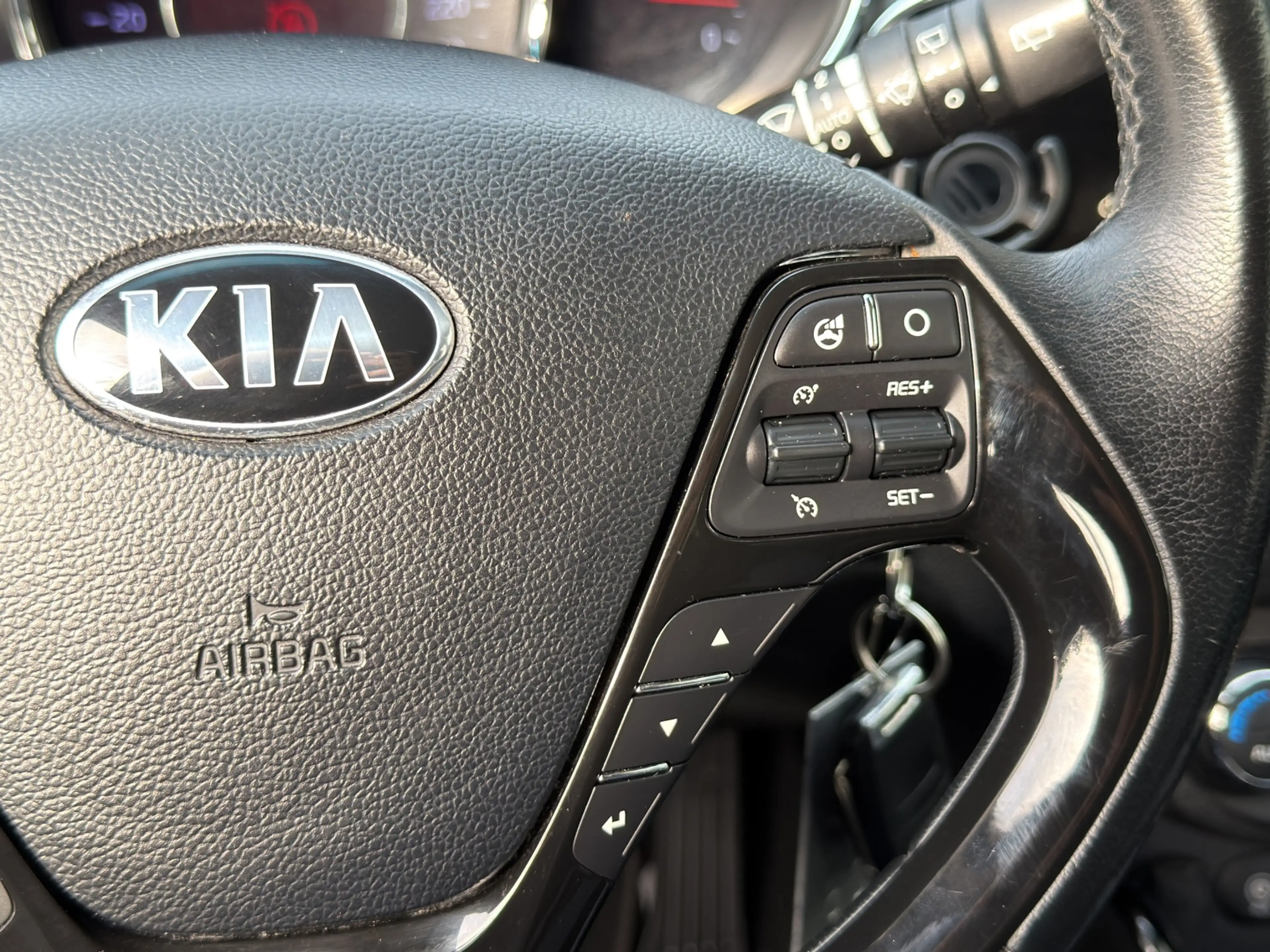 Kia Ceed SW / cee'd SW Sportswagon 1.0 T-GDi DynamicLine Camera|Cruise — photo 11