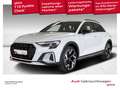 Audi A3 35 TDI S tronic HeadUp Matrix Navi Weiß - thumbnail 1