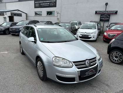 Volkswagen Golf Variant Trendline 1,9 TDI DPF