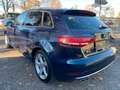 Audi A3 Sportback*35*SPORT*2xPDC*NAVI*DSP SOUND*XENON Blu/Azzurro - thumbnail 9