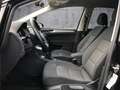 Volkswagen Golf Sportsvan Sportsvan 1.4 TSI BMT Comfortline Xenon AHK SHZ Schwarz - thumbnail 9