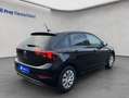 Volkswagen Polo 1.0 TSI OPF DSG Life App Connect/ LED/ SHZ Schwarz - thumbnail 6