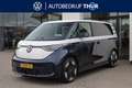 Volkswagen ID. Buzz Pro 8 Intro 77kWh 204PK / 150kW, Achteruitrijcamer Blauw - thumbnail 1