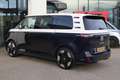 Volkswagen ID. Buzz Pro 8 Intro 77kWh 204PK / 150kW, Achteruitrijcamer Blauw - thumbnail 7