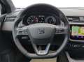 SEAT Ibiza 1.5 TSI DSG FR LED*NAVI*PDC*ACC*KAMERA*SHZ*17" Schwarz - thumbnail 13